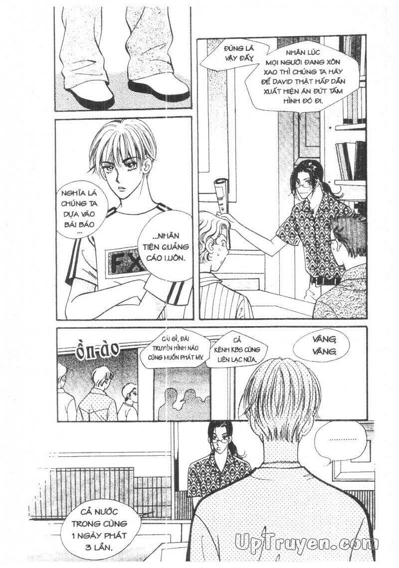 nụ hôn chàng trai chapter 5 130