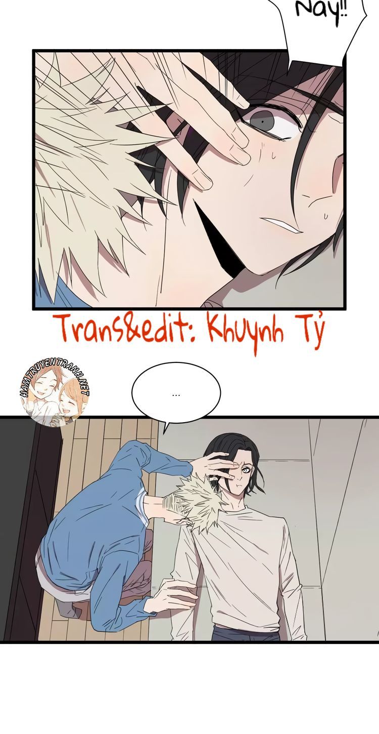 the unfeeling me chapter 20 3