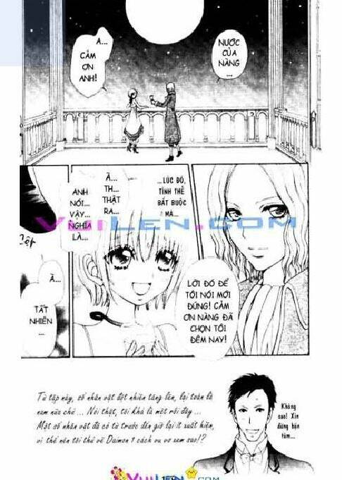 chàng quản gia của bé mei chapter 8 109