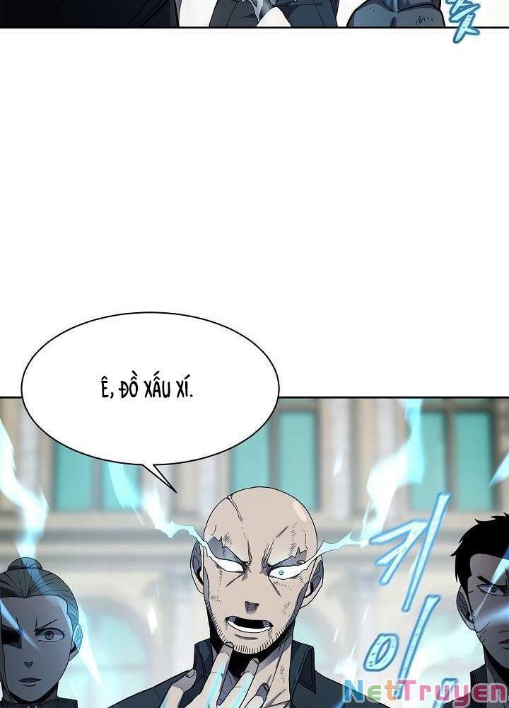 shaman - pháp sư chapter 33 12