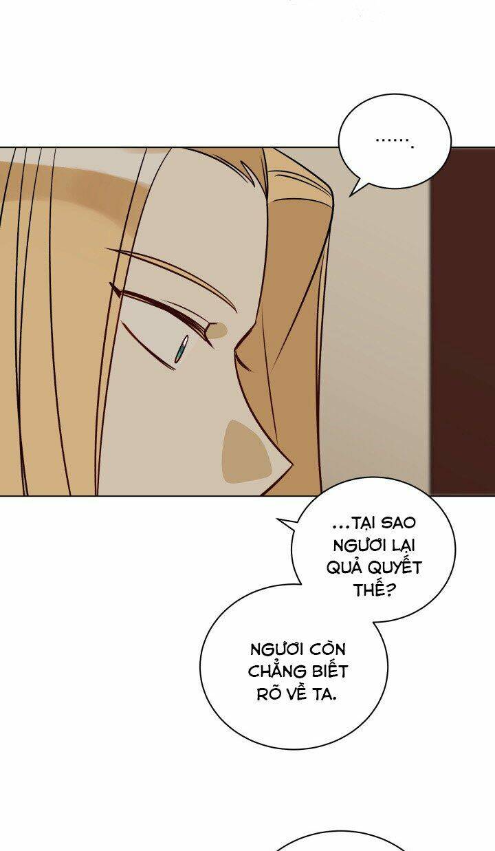 quái thú với hoa chapter 74 18