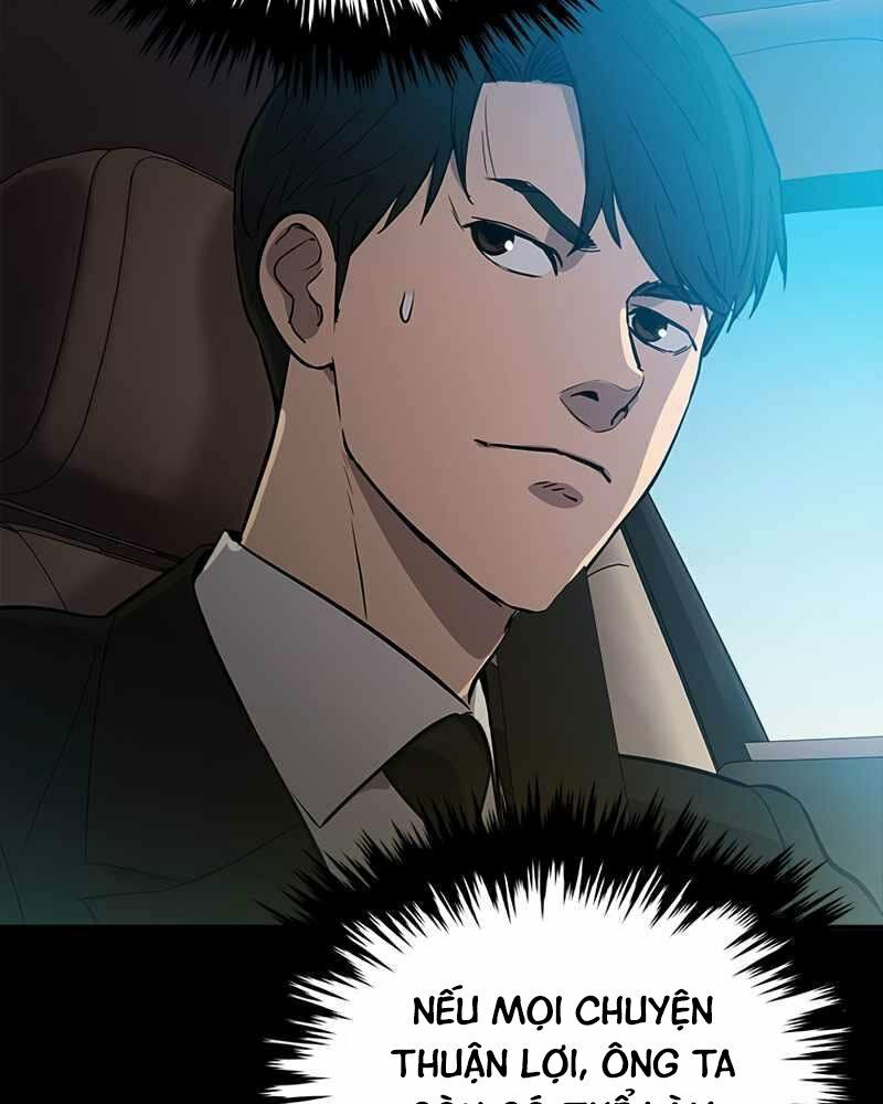 cánh cổng mở ra đúng ngày đầu tiên tôi thành chính trị gia chapter 1 117