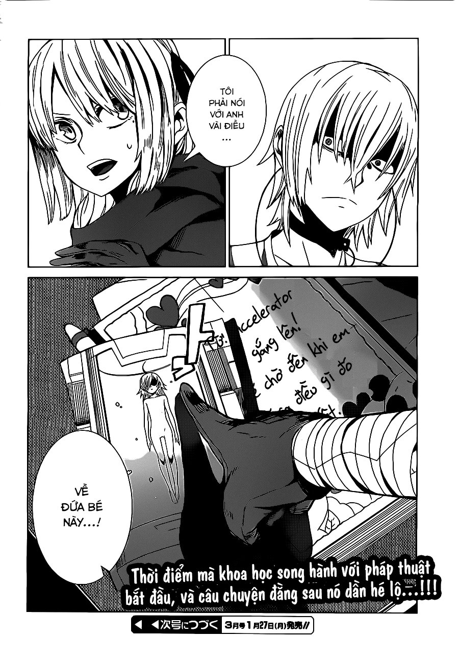 siêu năng lực gia mạnh nhất thành phố học viện chapter 1.2 35