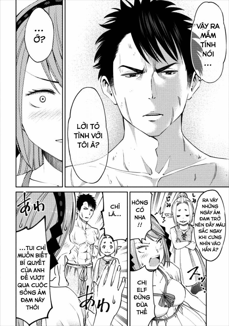 sekai ni hitotsu dake no r chapter 2.2 13