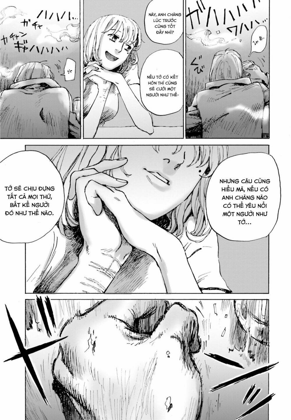 my broken mariko chapter 3 26