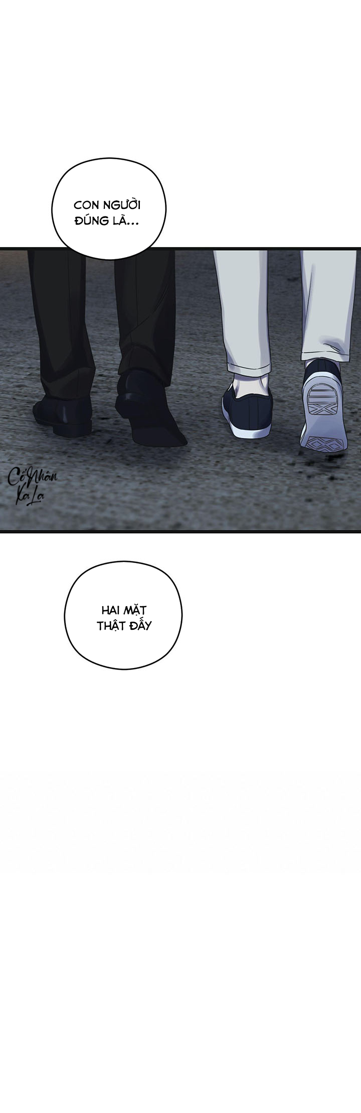 trùng phùng chapter 49 35
