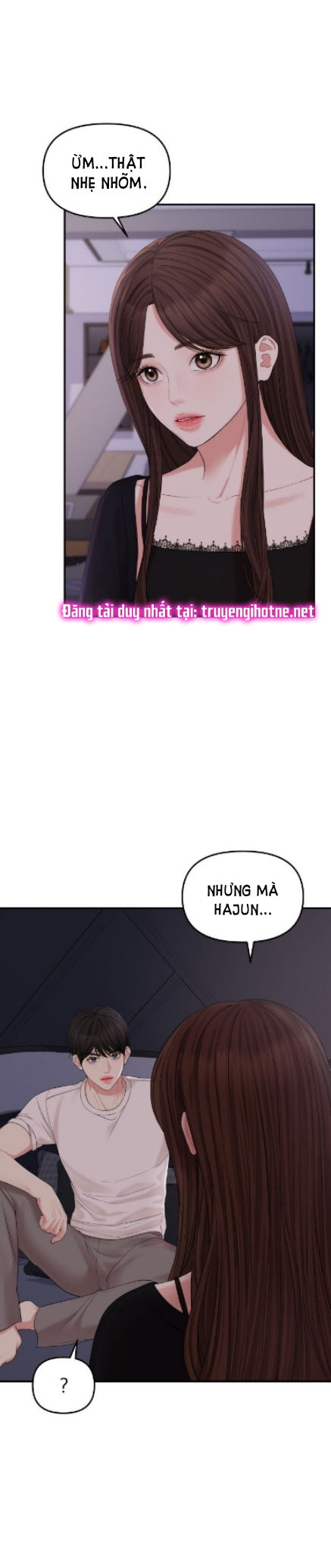 gửi em người đánh cắp những vì sao - to you who swallowed a star chapter 69.1 8