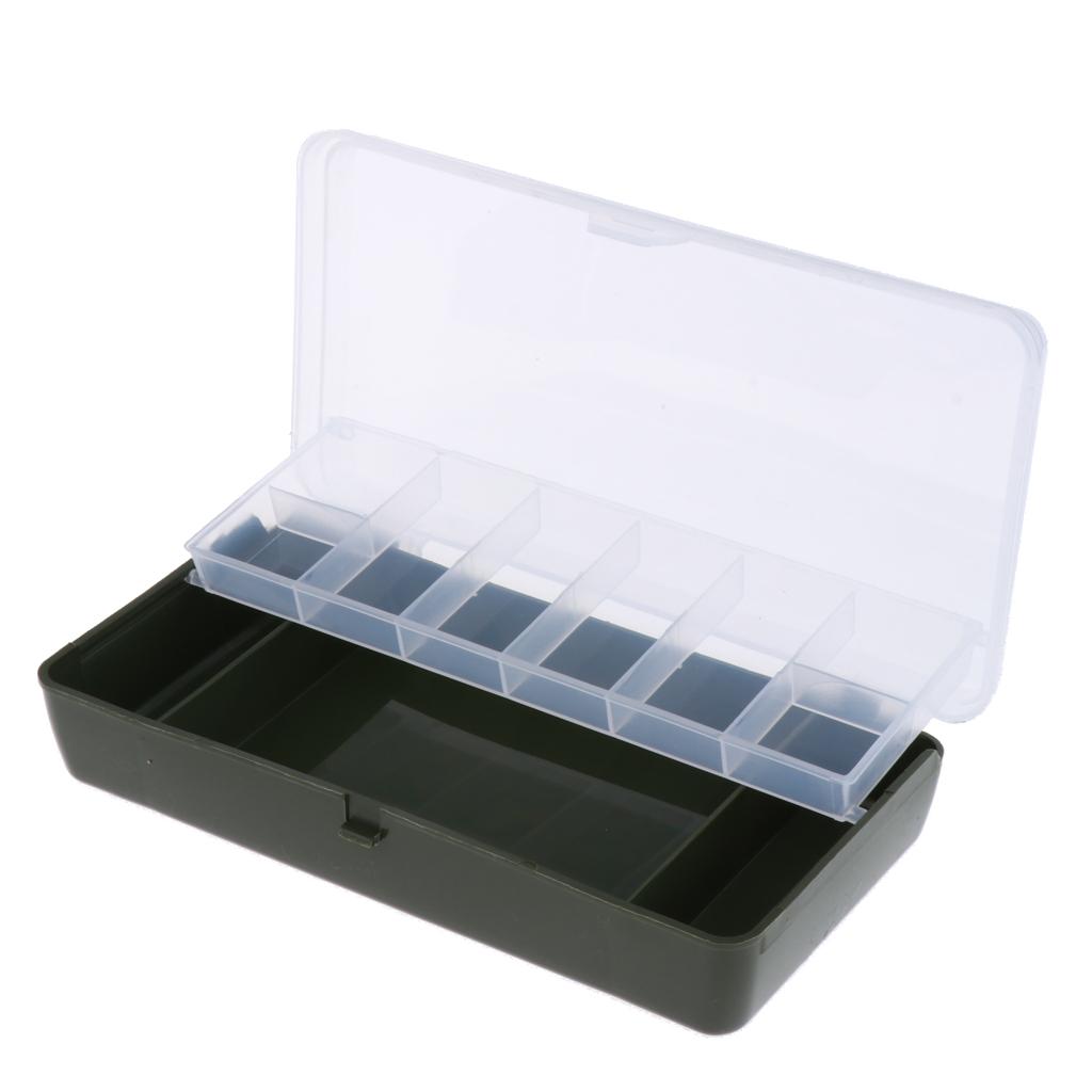 Outdoor Fishing Rod Tools Storage Case Waist Leg Bag With Fishing Tackle Box