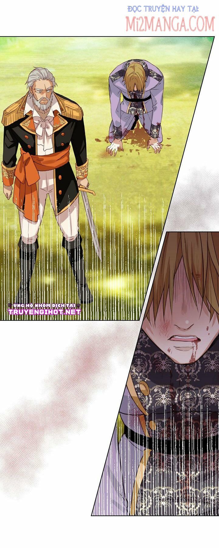 con có phải con là con gái của ngài không? chapter 56.1 4