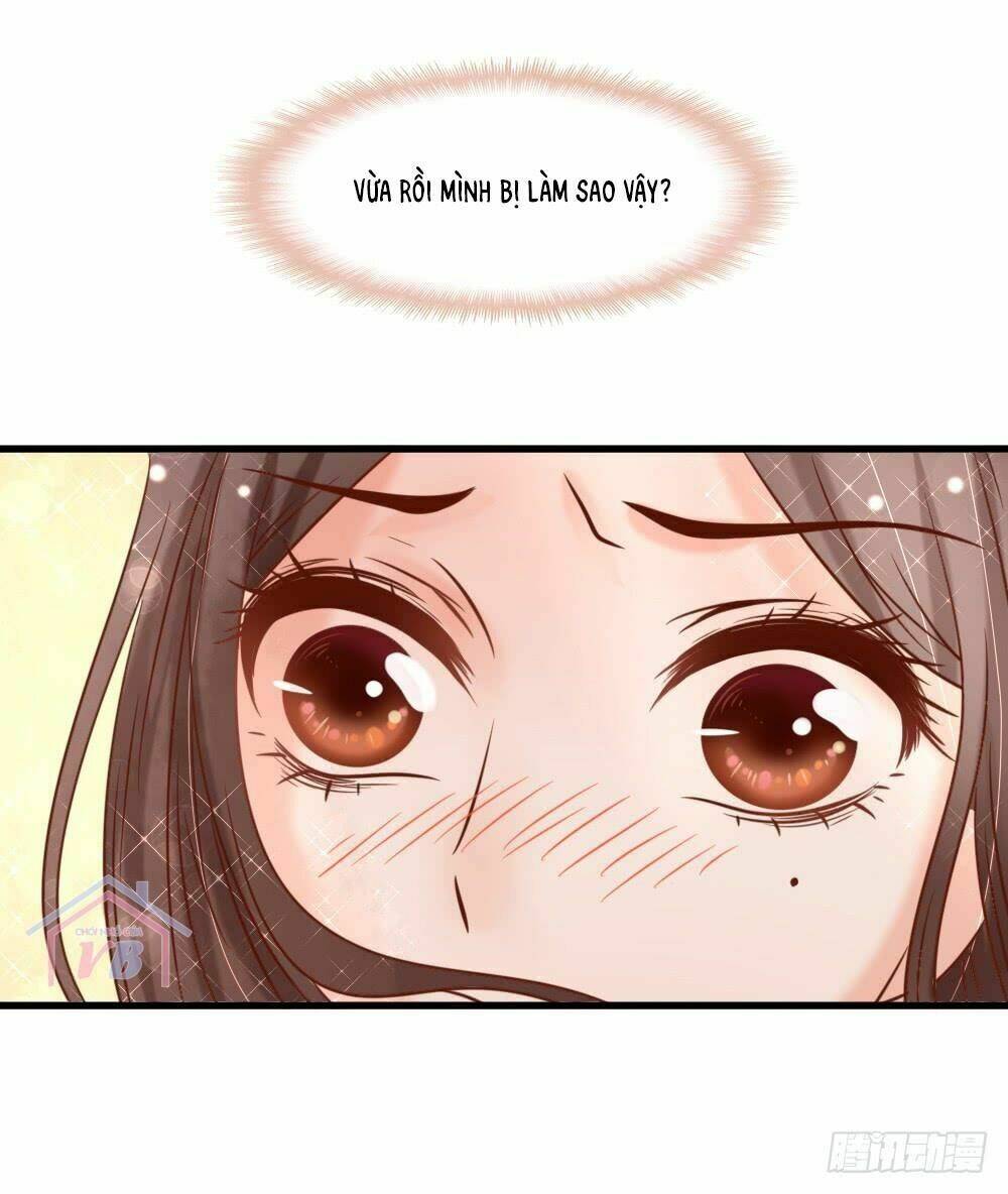 hồng nhan bất vong quốc chapter 12 63