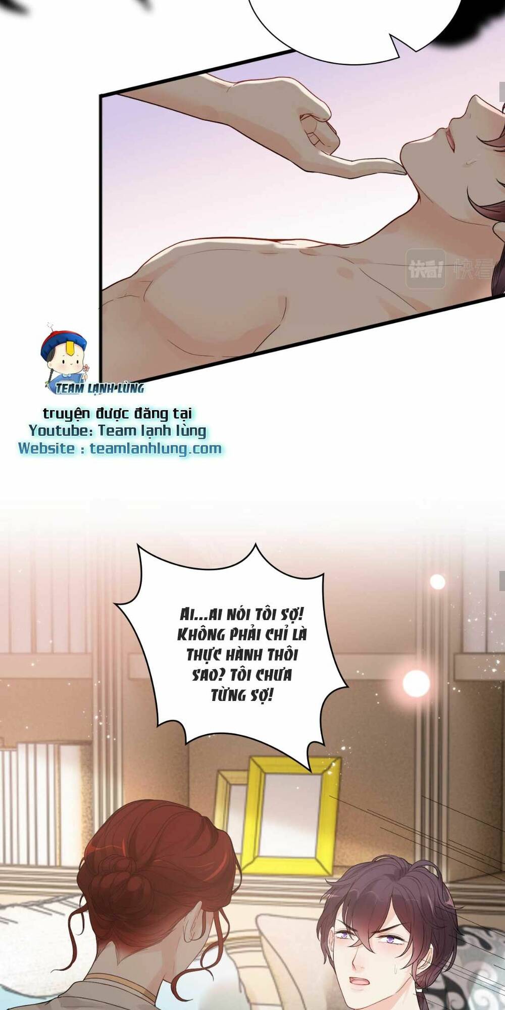 cô vợ hợp đồng bỏ trốn của tổng giám đốc chapter 445 35