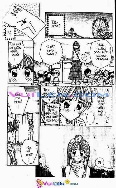 arita đáng yêu chapter 7 114