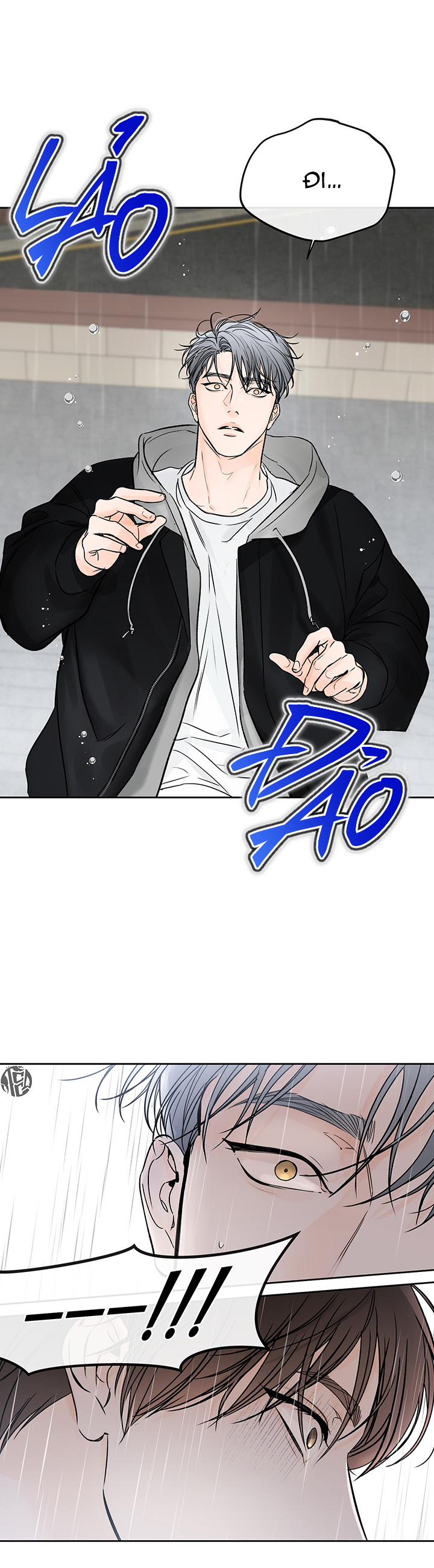 hướng về phía chân trời (into the horizon) chapter 18 13