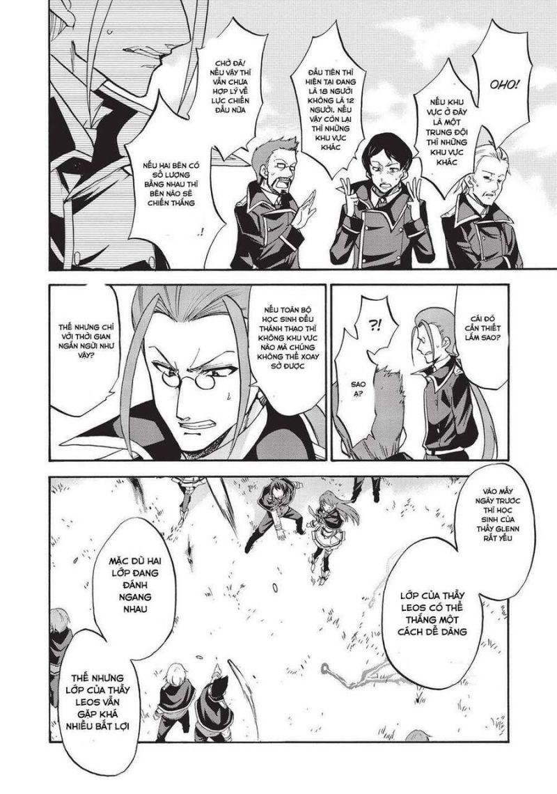 Ông Thầy Vi Diệu chapter 29.2 6