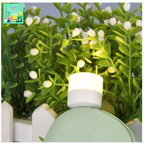Bóng đèn Led cắm USB siêu sáng, sử dụng vào bảo đêm, làm đèn ngủ bảo vệ mắt - TT1049