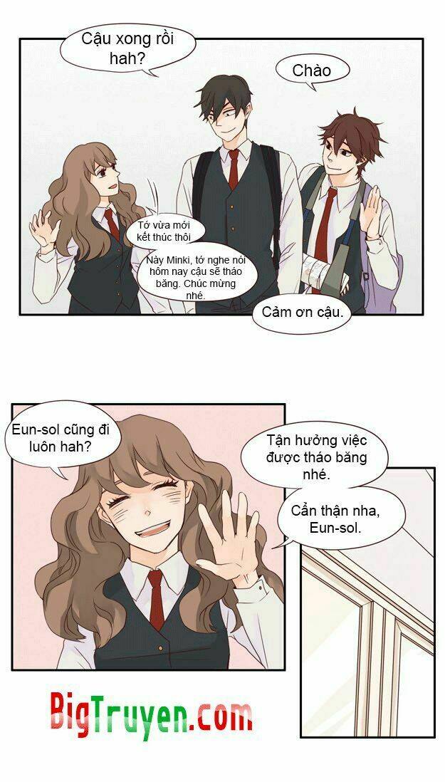 pine in the flower garden chapter 22 10