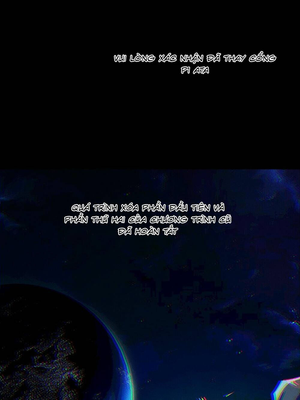 mười năm sau, tôi kết hôn với kẻ không đội trời chung của mình?! chapter 0 16