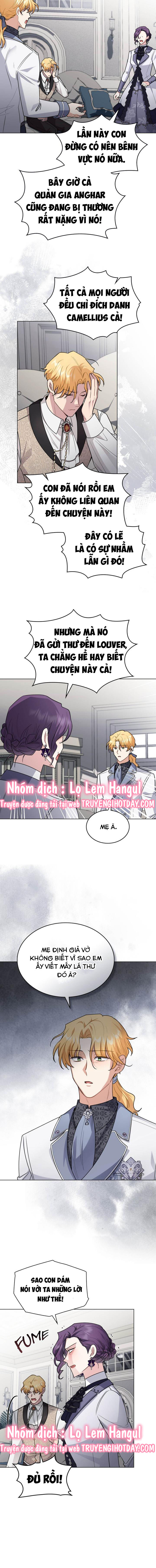 đi tìm nàng camellia chapter 85 7