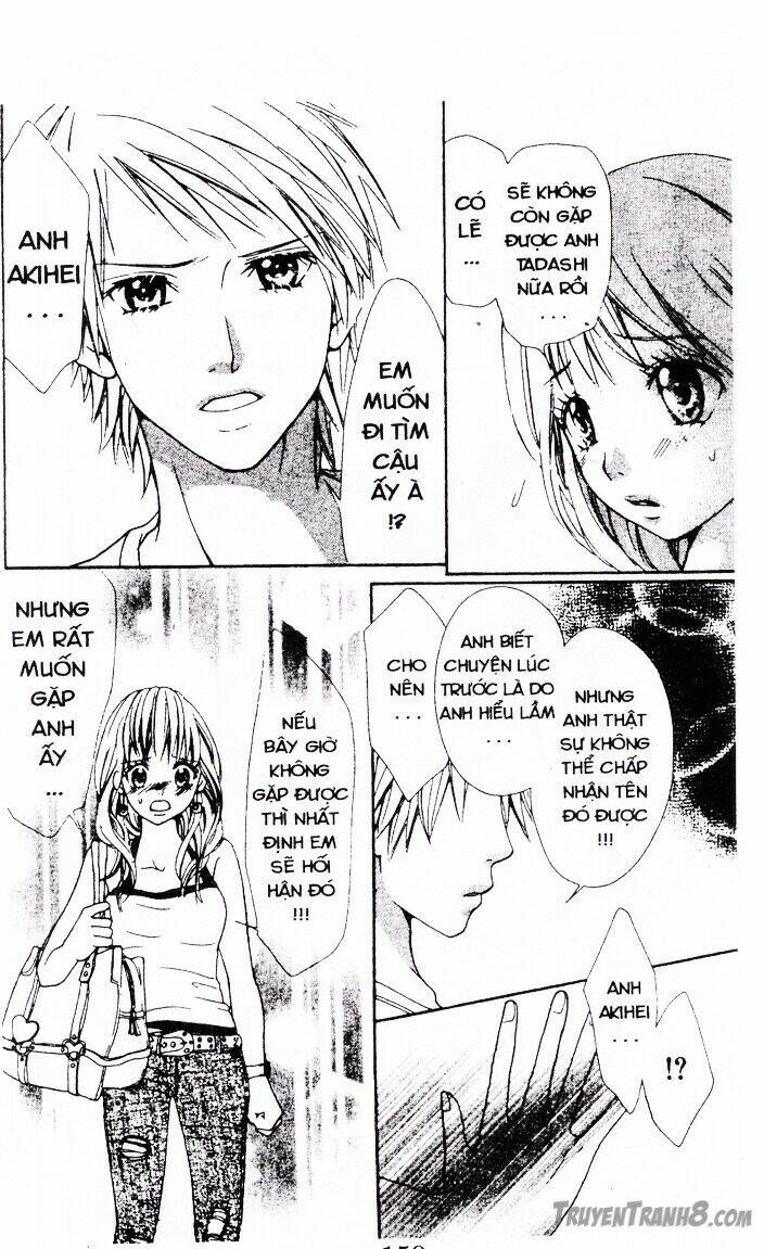 s+/special secret plus chapter 15 16