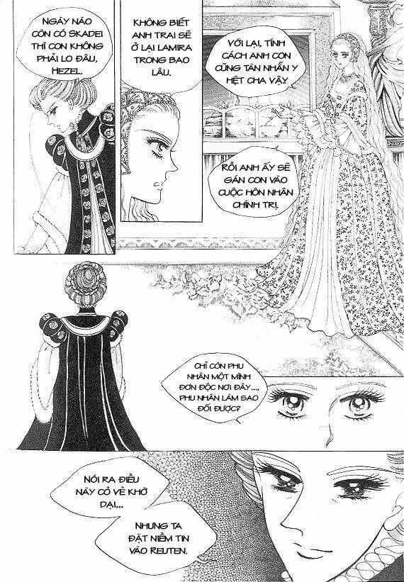 princess manhwa chapter 4 28