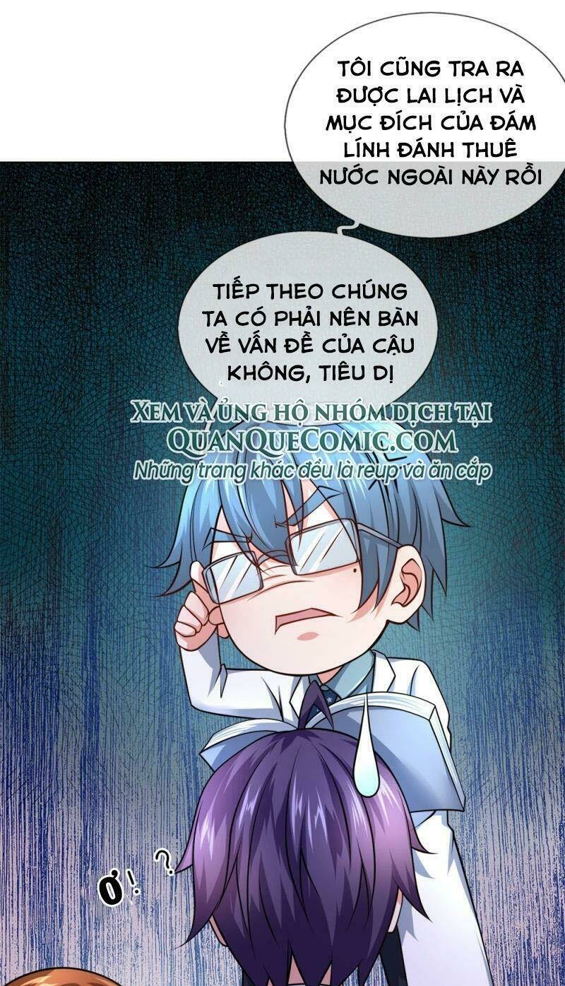 cực phẩm yêu nghiệt chapter 68 19
