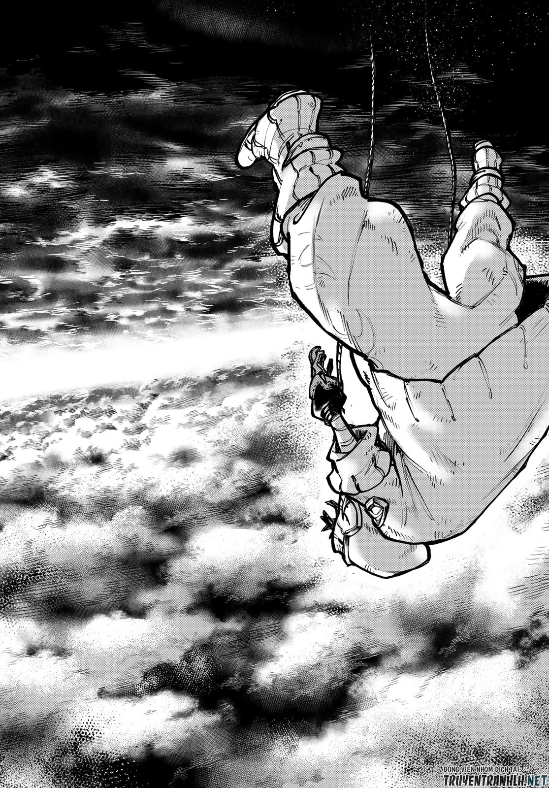 gachiakuta chapter 0 65