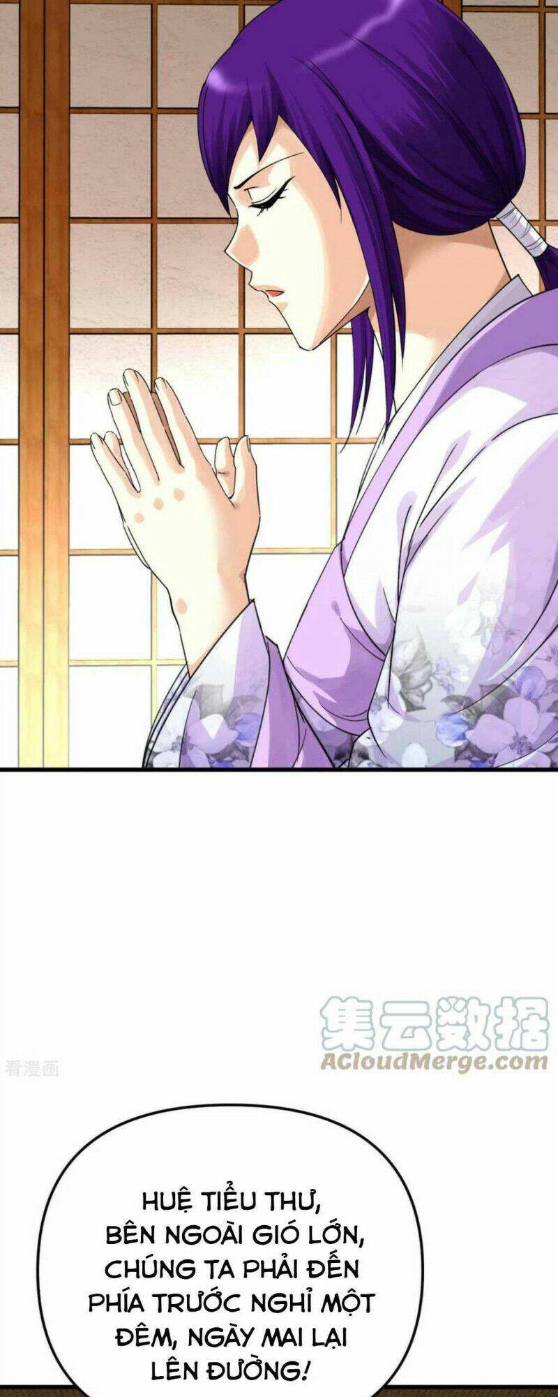 trọng sinh ta là đại thiên thần chapter 169 8