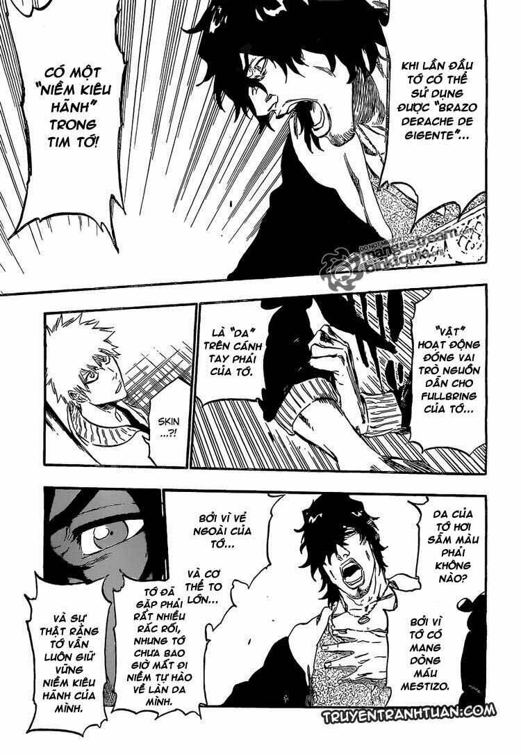 thần chết ichigo chapter 436 16