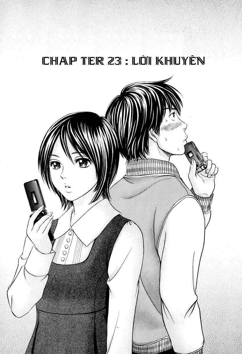 hetakoi chapter 23 2