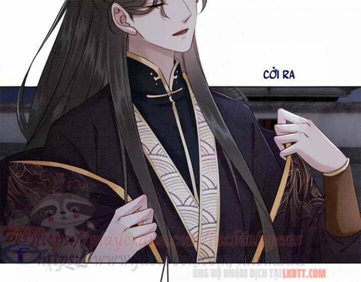 trọng sinh bá sủng nhiếp chính vương quá mạnh mẽ chapter 100 43