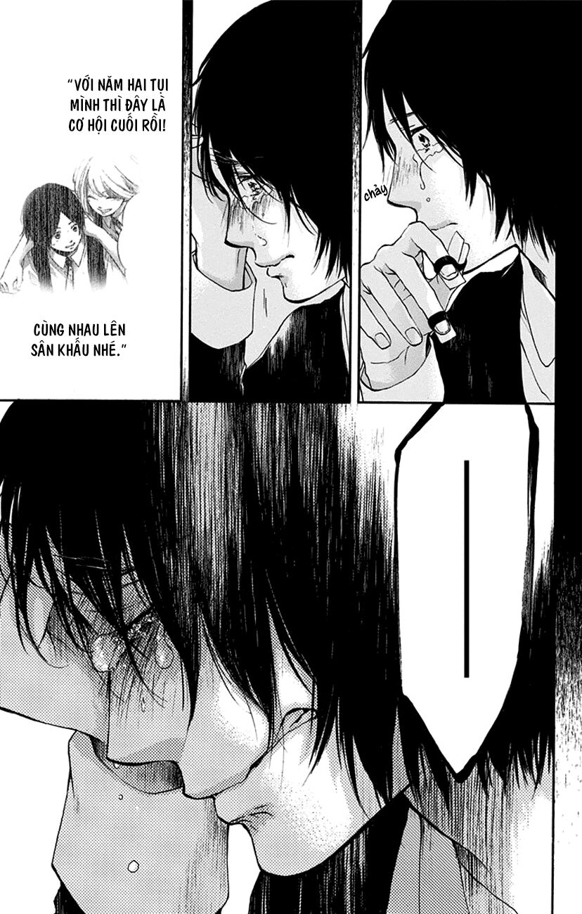 kono oto tomare! chapter 45 37