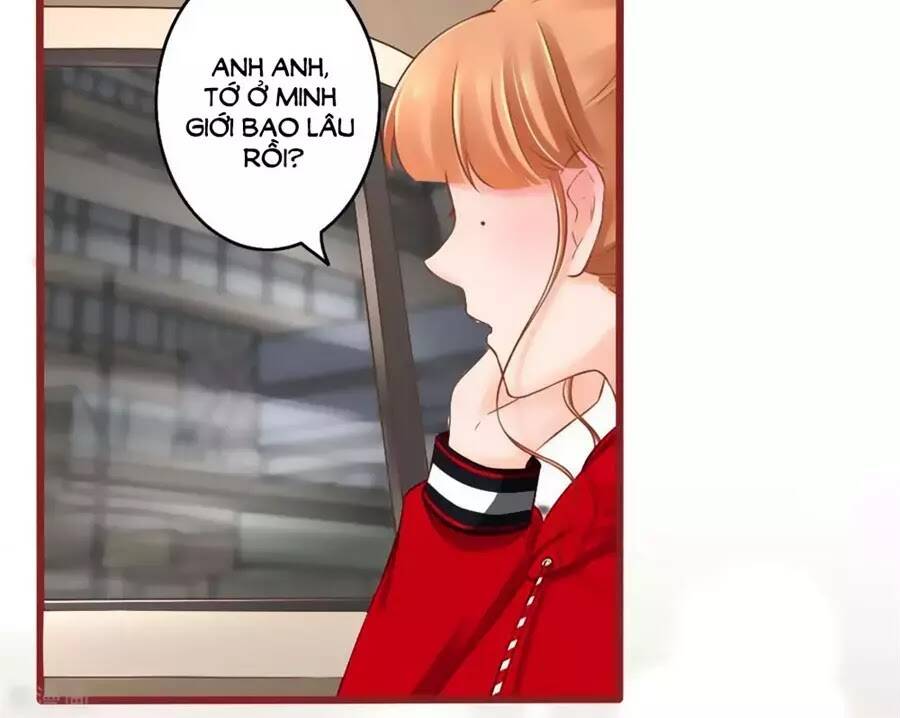 tân nương của âm dương giới chapter 79 62