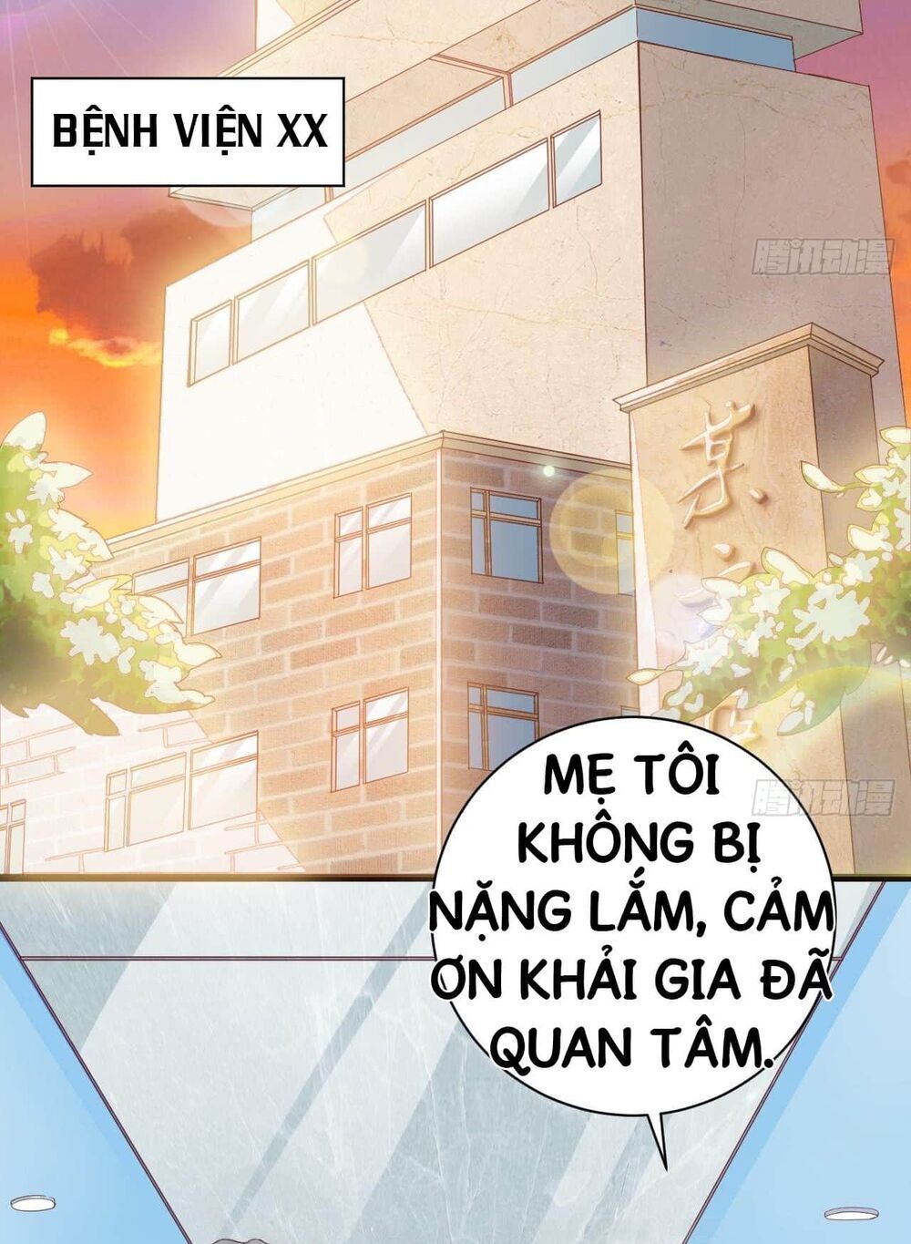 địa phủ khai phá thương chapter 33 1