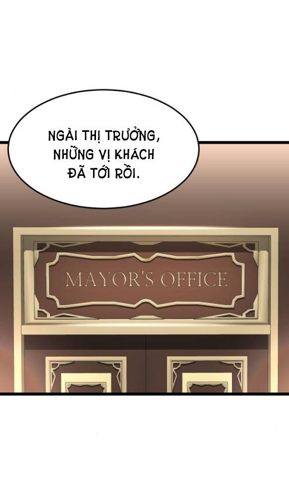 Trăng Tối: Kỉ Nguyên Máu Chapter 44.1 - Trang 34