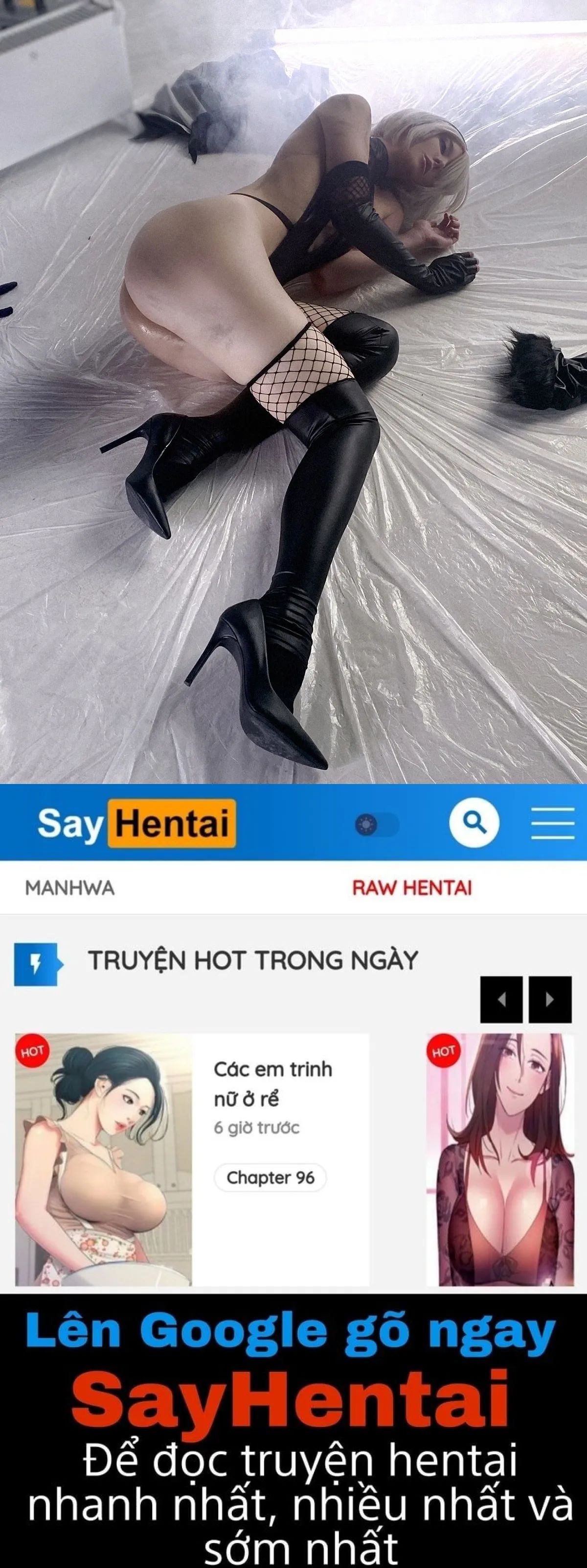 hình cosplay chapter 329 55