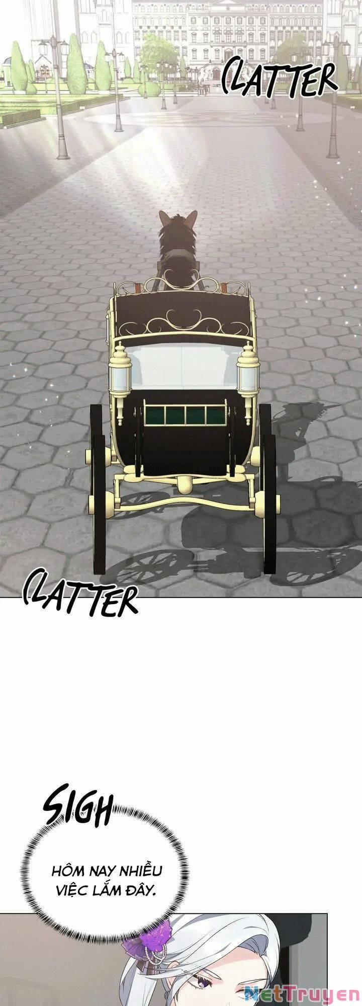 là nhân vật phản diện nhưng tôi sẽ trở thành nữ chính chapter 77 9