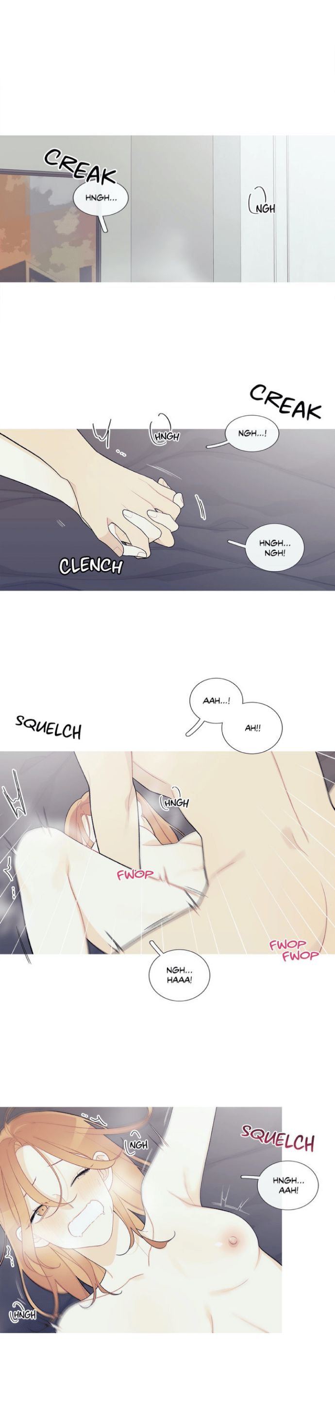 chuyện quái gì đang xảy ra? chapter 93 1