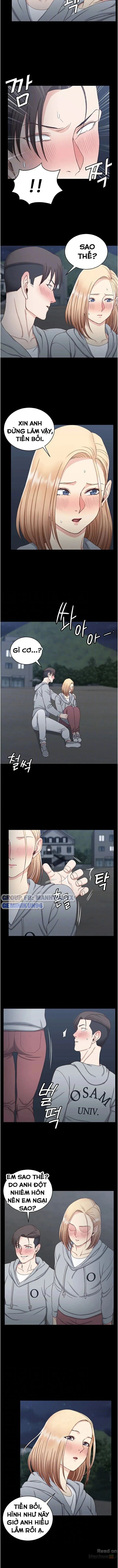 thanh niên động kinh chapter 79 2