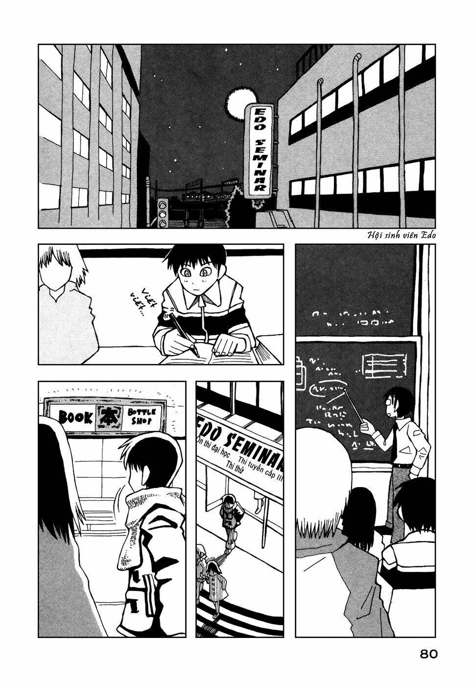 love roma chapter 22 3