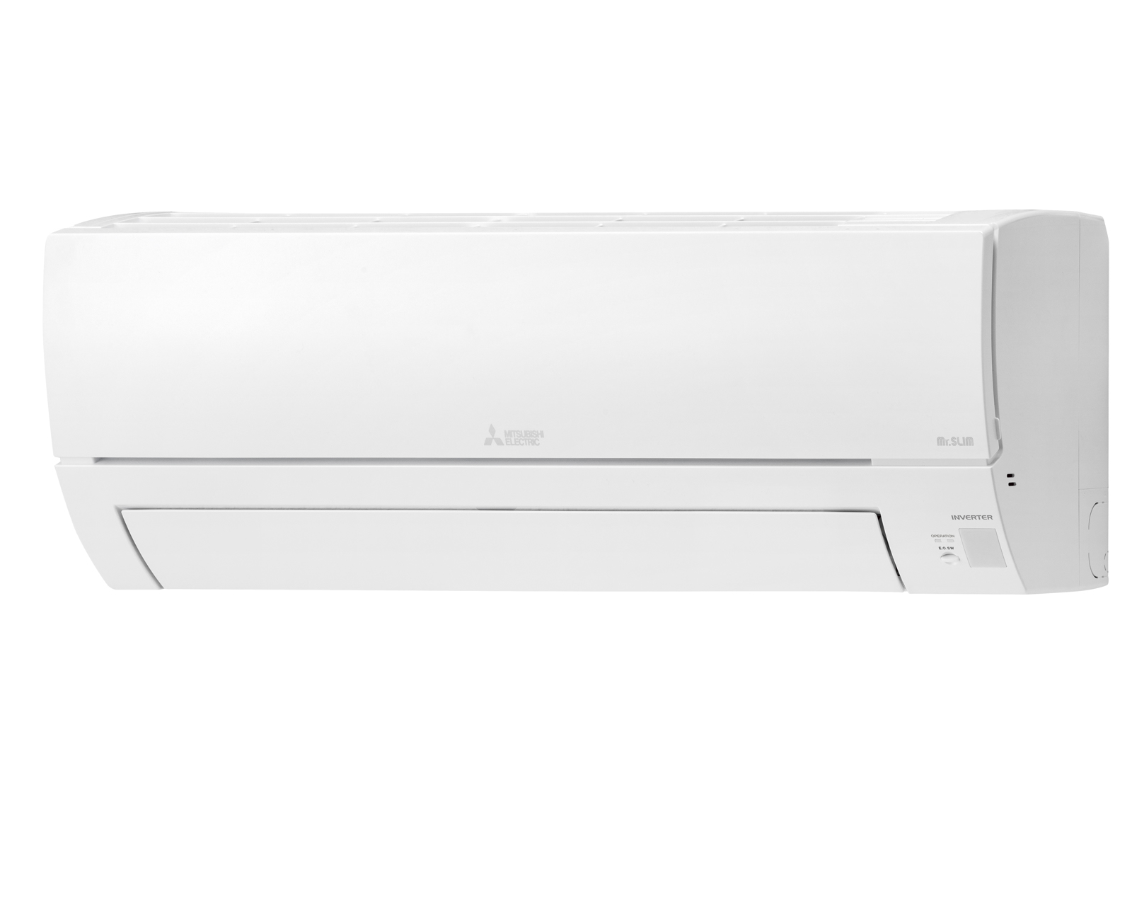 Máy lạnh Mitsubishi Electric MSY-JW50VF inverter 2.0HP - Hàng chính hãng (chỉ giao HCM)