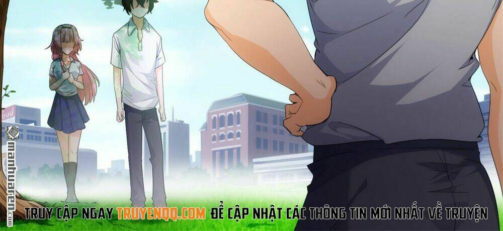 tôi thở cũng có thể mạnh hơn chapter 3 6