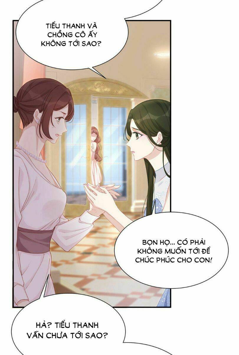 chỉ muốn cưng chiều em chapter 9 26