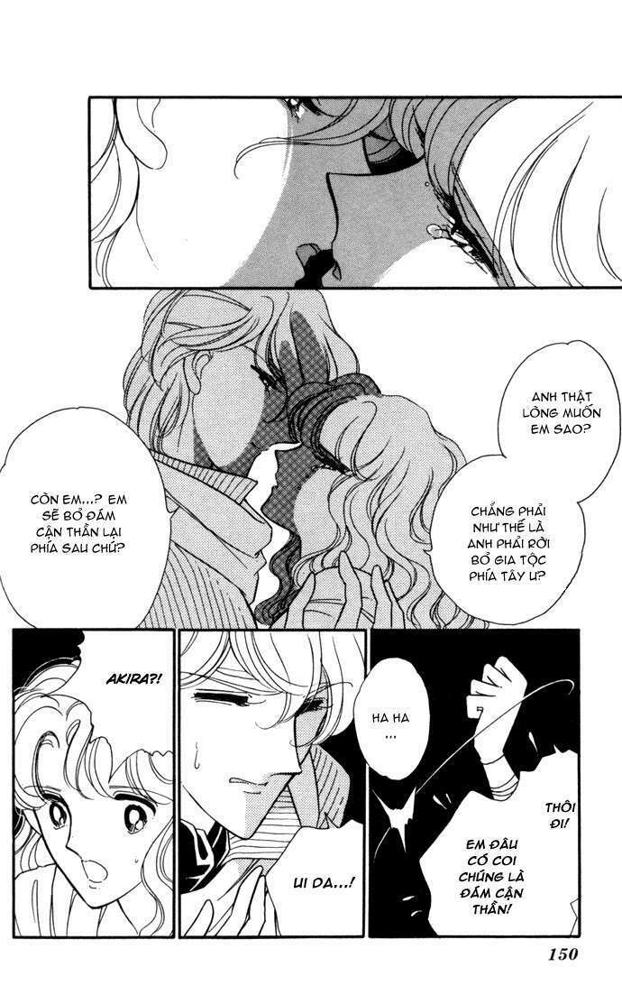 dấu phong ấn xanh chapter 5 148