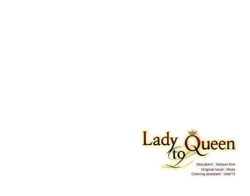 từ tiểu thư thành hoàng hậu - lady to queen chapter 71.2 19