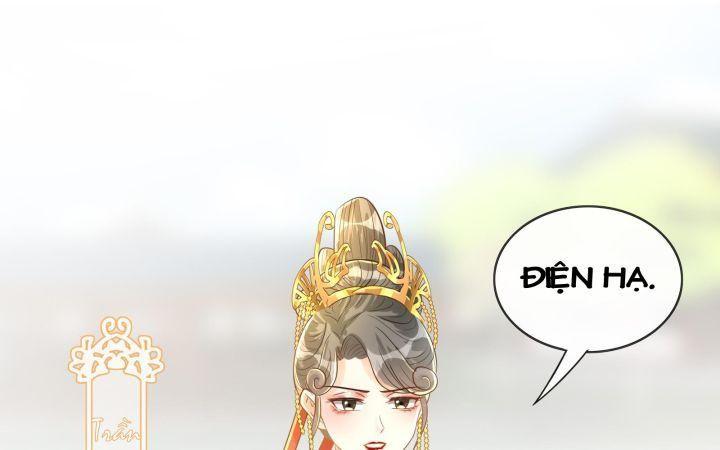 thái tử phi là người thế thân chapter 8 44