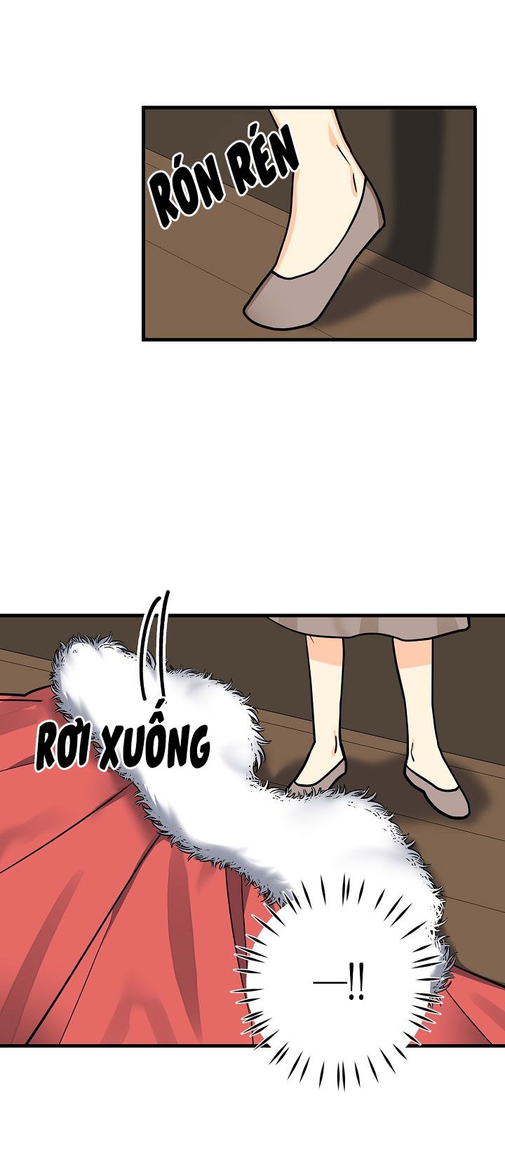 ba người anh bạo chúa chapter 7 13