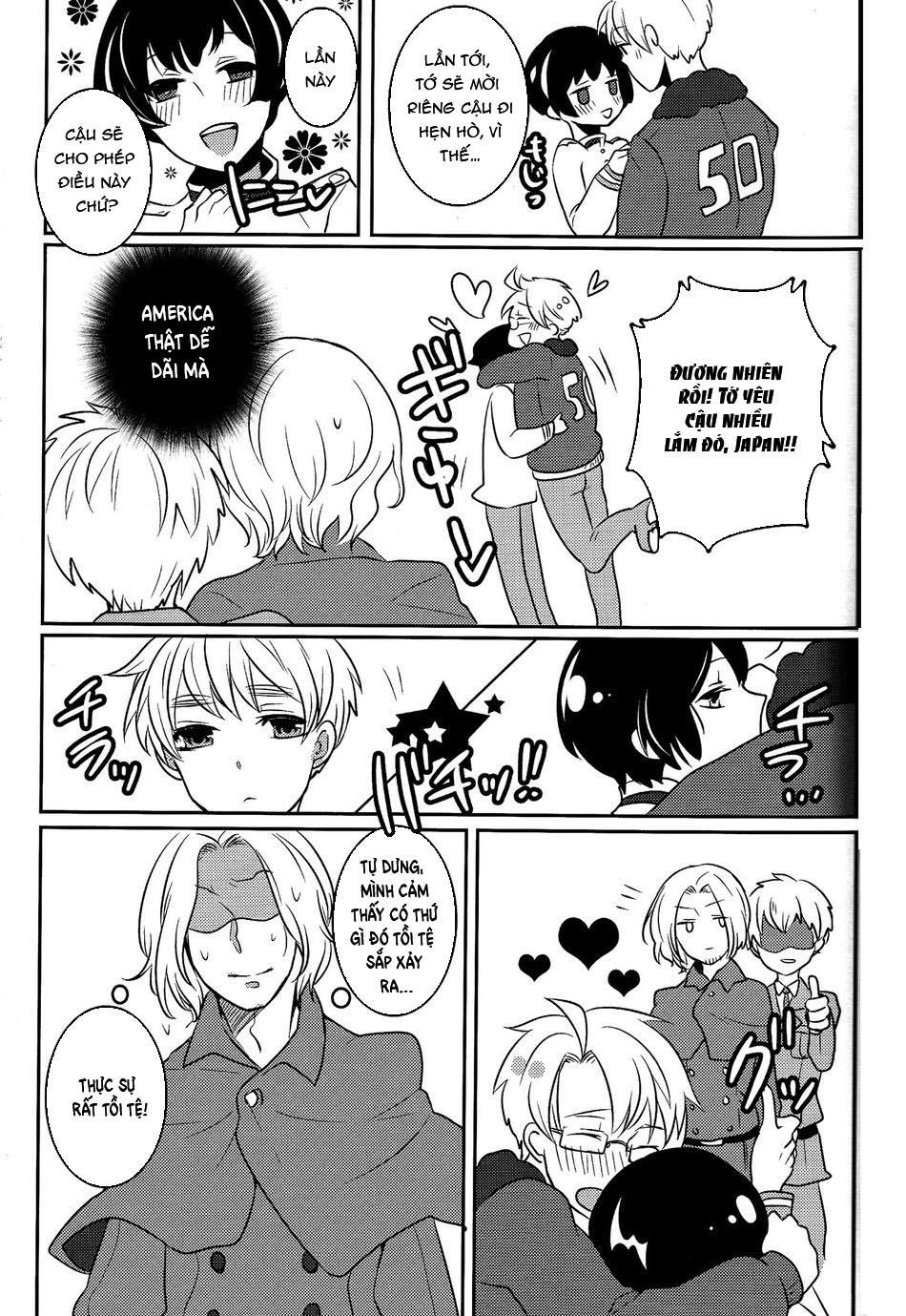 oneshot/doujinshi theo yêu cầu chapter 10 3