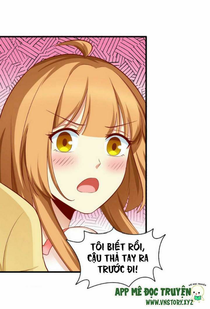 idol quốc dân đừng trêu tôi chapter 16 9