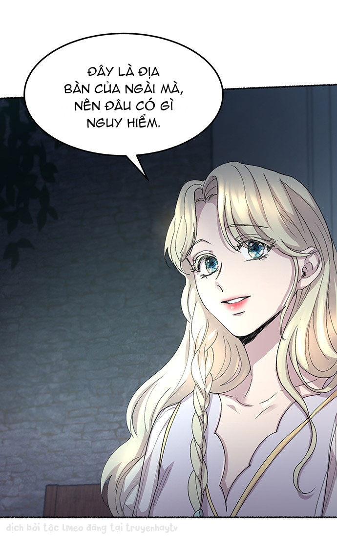 như gió trên cành cây khô chapter 52 50