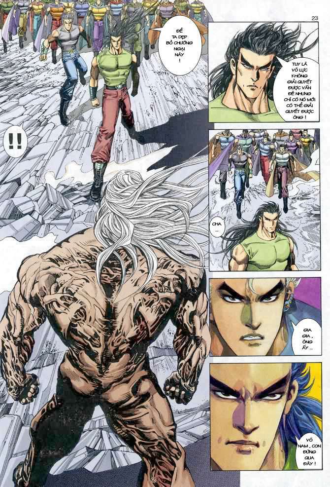 võ thần chapter 53 23